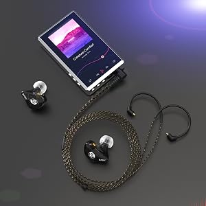 audio monitors