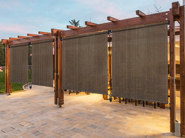 pergola