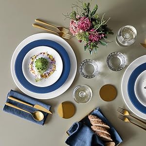 Bormioli Rocco Table