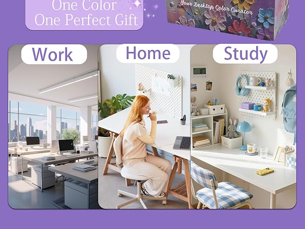 Desk Accessories