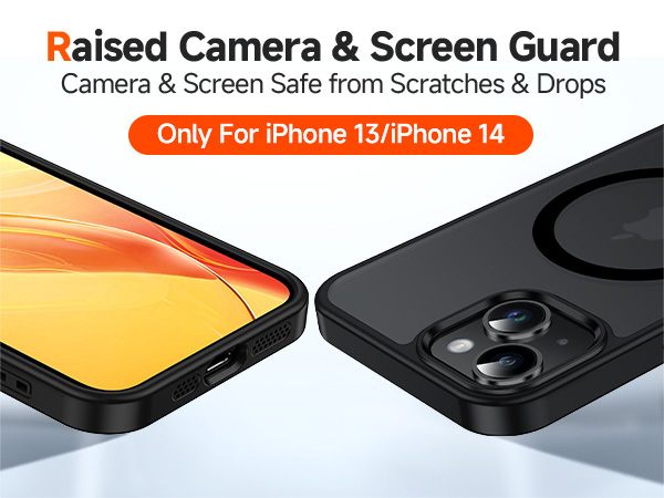 iphone 13 case with stand