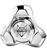 fidget spinner adults metal steel freelove high stainless quality best spinning heavy gold small men