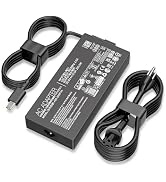 Ac Adapter 200w Adp-200jb K Power Supply Fit for Asus Rog Zephyrus G14 G16 Ga605w Gu605 Ga605 Tuf...