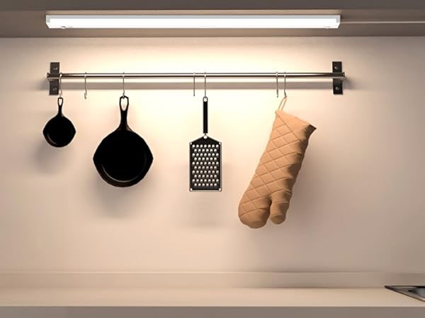under cabinet light plug in,under cabinet lighting 24 32 12 18 inch