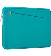 Laptop Sleeve Bag 15.6 inch, Durable Computer Carrying Bag Protective Case Briefcase Handbag with...