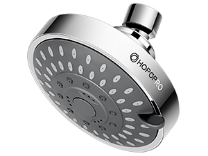 shower head
