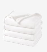 PHF Ultra Soft Fleece Blanket King Size, No Shed No Pilling Luxury Plush Cozy 300GSM Lightweight ...