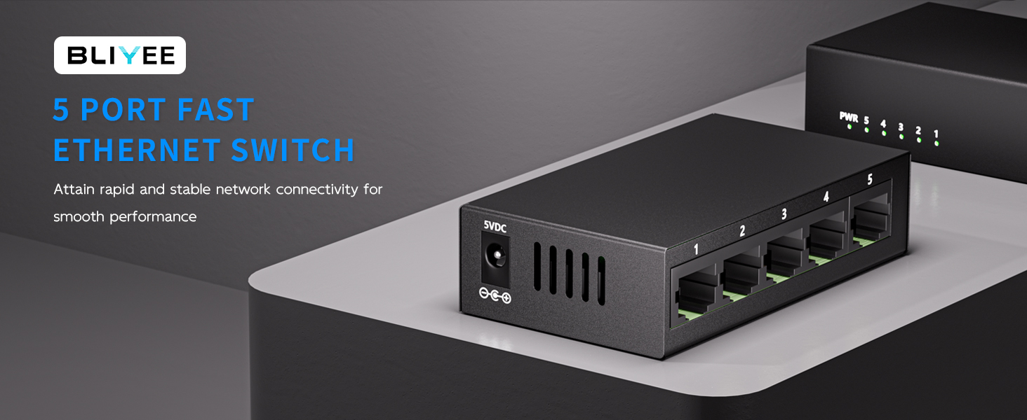 ethernet splitter ethernet switch network switch poe switch gigabit switch hub