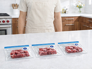 food storage