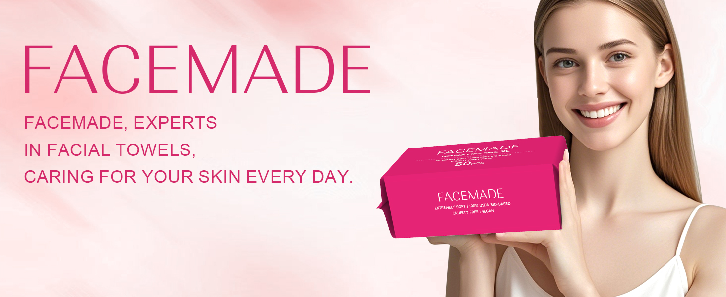 face towels