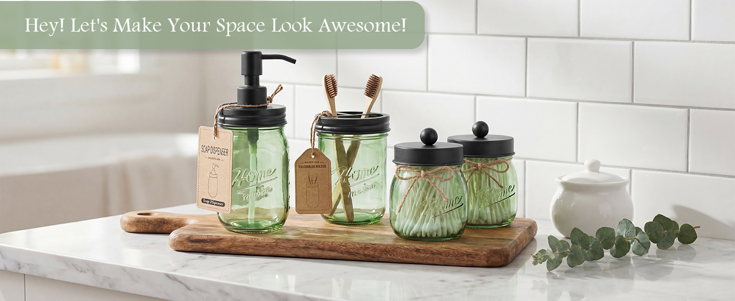 bathroom set