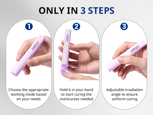 nail lamp