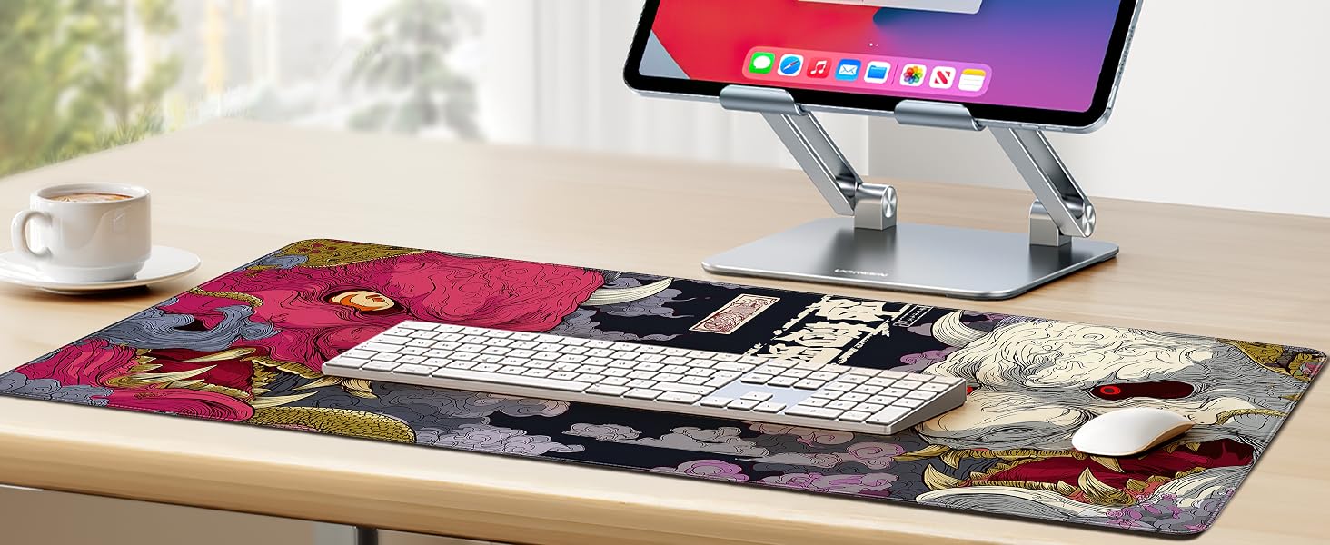 mouse pad gaming