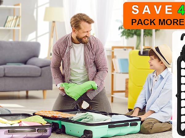 Perfect Gift for College Students Travel Companion