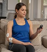 OMRON Max Power Relief TENS Unit