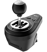 PXN A7 Sim Racing Shifter for PC, Universal USB Gear Shifter | Realistic 6+R H-Pattern Shifting, ...
