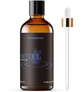 AMAZING FLOWER Diffuser Oil, Fragrance Oil, Inspired by Hltn | Luxury Hotel Scent for AMAZING FLO...