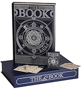 HUNGRY MINDS The Book in a Gift Box with The Game Playing Cards: Ultimate Guide for Rebuilding Ci...