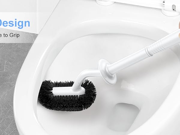 Toilet Cleaner Brush