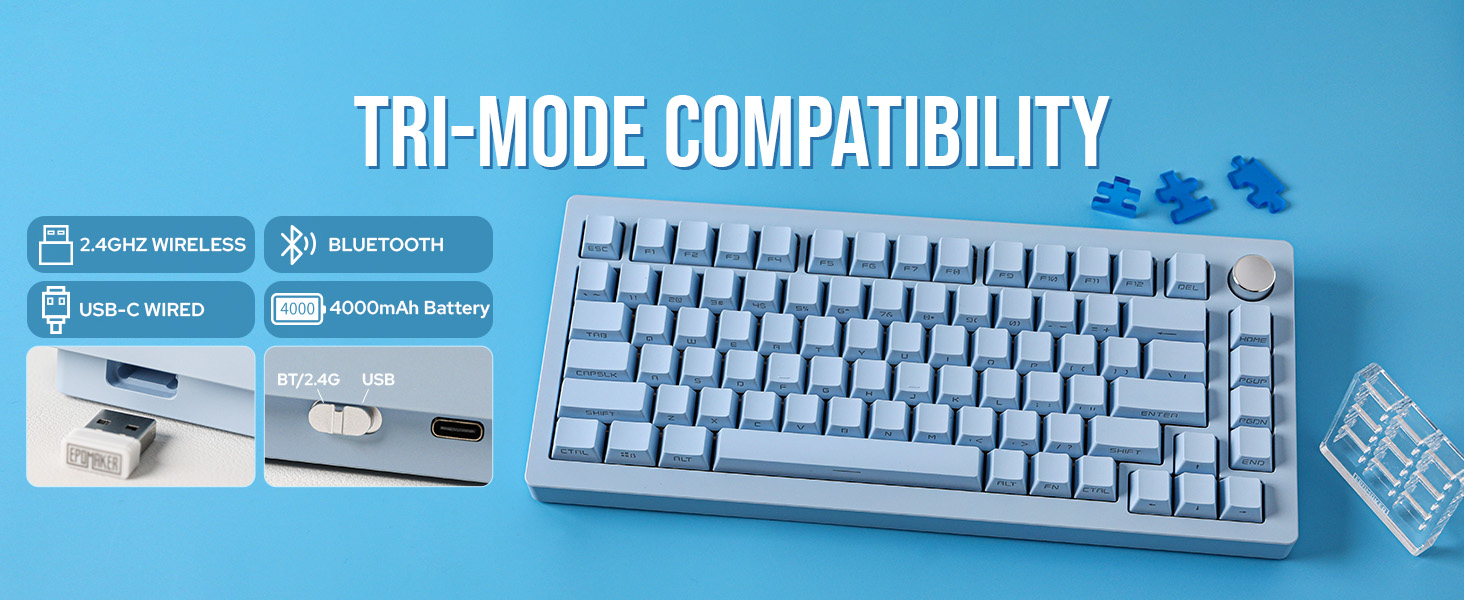 ak820 pro gaming keyboard