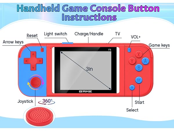 Handheld game3