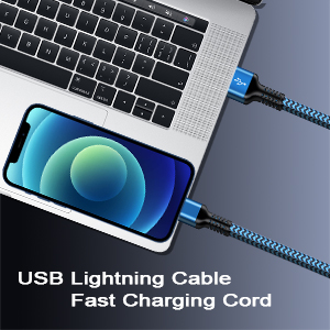 lightning cable