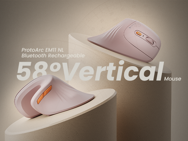 ergonomic mouse