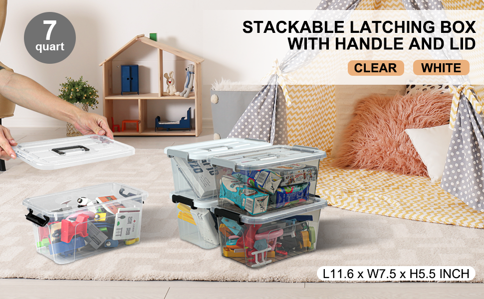 for home storage organizing