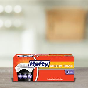 Medium Trash Bags