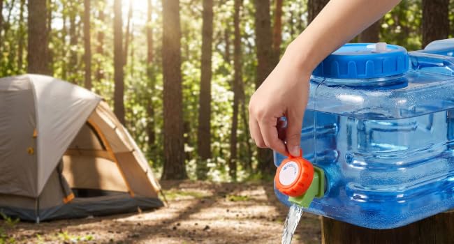 Water Container