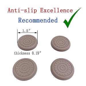 Recommended