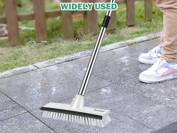 Floor Scrub Brush
