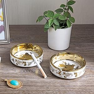 Ashtray