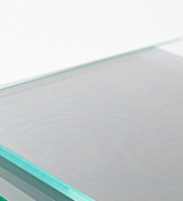Custom Cut Glass
