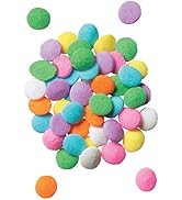 DECOPAC Quins Fancy Sprinkles, 19.5oz, Candy Sprinkles in Handheld Container, Edible Sprinkles Fo...