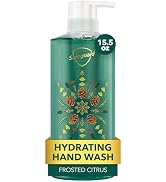 Safeguard Liquid Hand Soap, Micellar Deep Cleansing, Washes Away 99% Bacteria, Made with Natural ...
