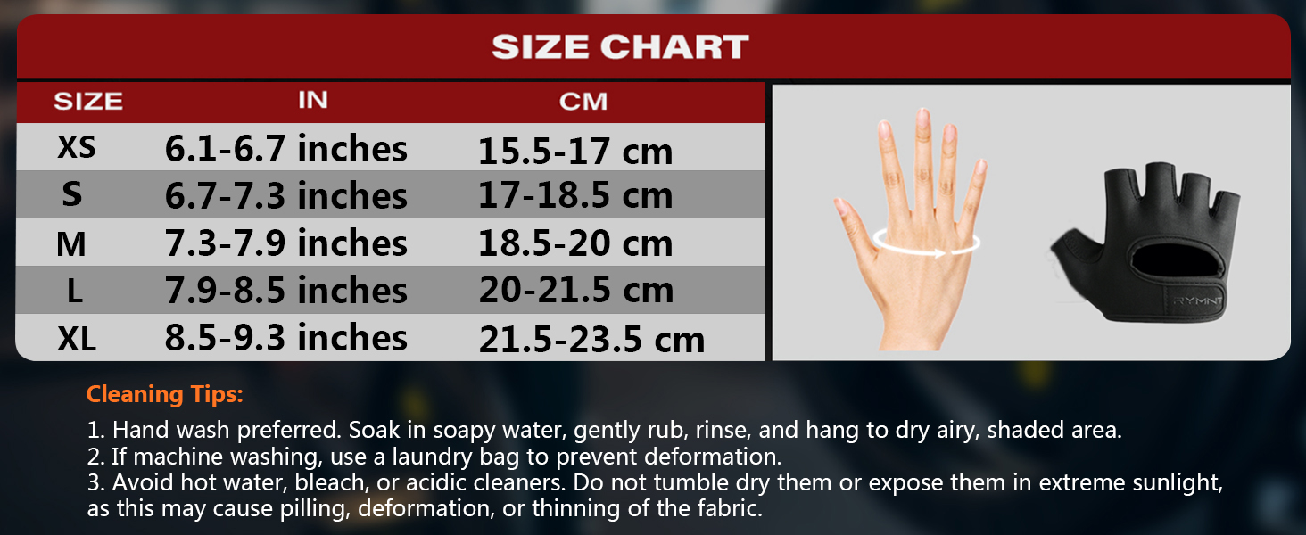 womens workout gloves