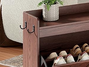 Hook Design