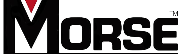 Morse Logo