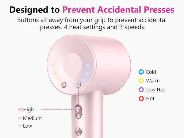 hair dryer