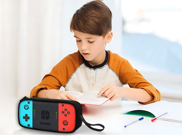 Pencil Case for boys