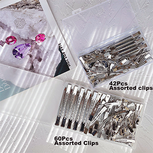 hair clips