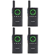 ChunHee Intercoms Wireless for Home- Wireless Intercom System for Elderly/Kids, Home Intercom Sys...