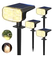 Solar Spot Light