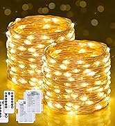 fairy lights battery operated