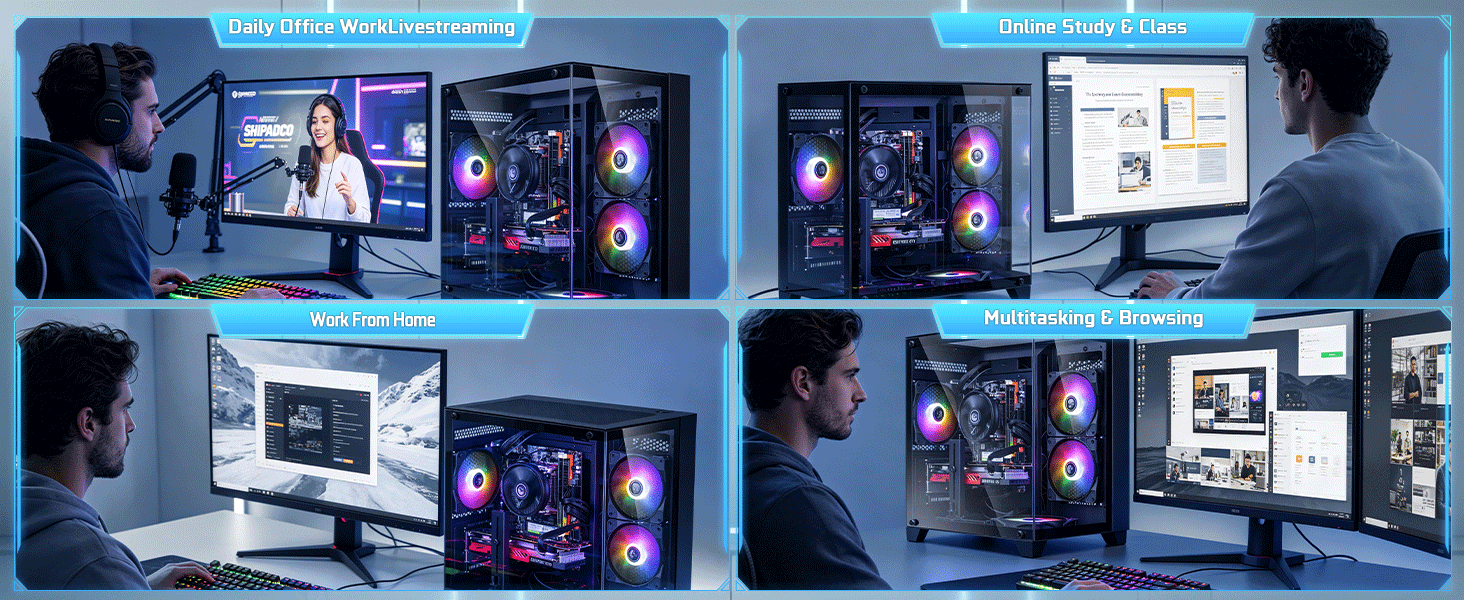 R3 3200G