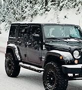 HYS Amateur VHF/UHF Mobile Radio Antenna, 42.7inchs, FM Transceiver UHF Male Antenna for 2m 70cm ...