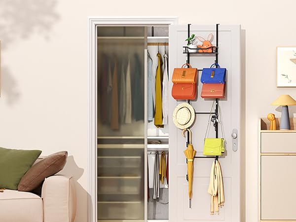 bag rack