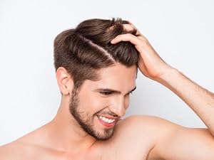unbreakable comb for men