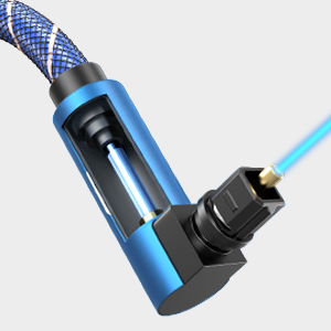 optical audio cable